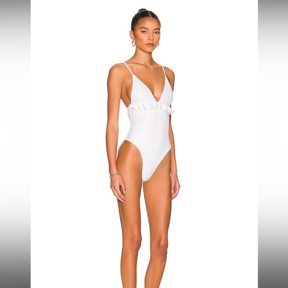 NWT Tularosa Swim Hazel One Piece - Picture 2 of 7
